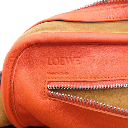 LOEWE   Tote Bag Amazona Calf Ladies