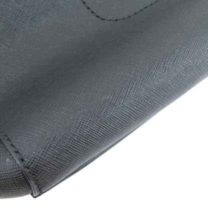 Michael Kors logo Tote Bag Leather Ladies [Used]