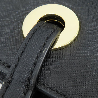 Michael Kors logo Tote Bag Leather Ladies [Used]