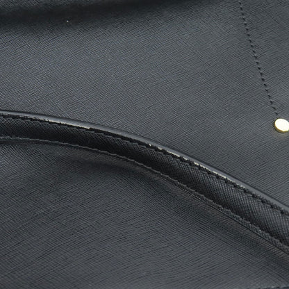 Michael Kors logo Tote Bag Leather Ladies [Used]