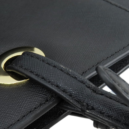 Michael Kors logo Tote Bag Leather Ladies [Used]