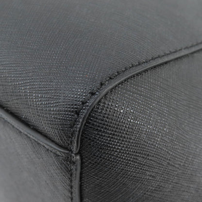 Michael Kors logo Tote Bag Leather Ladies [Used]