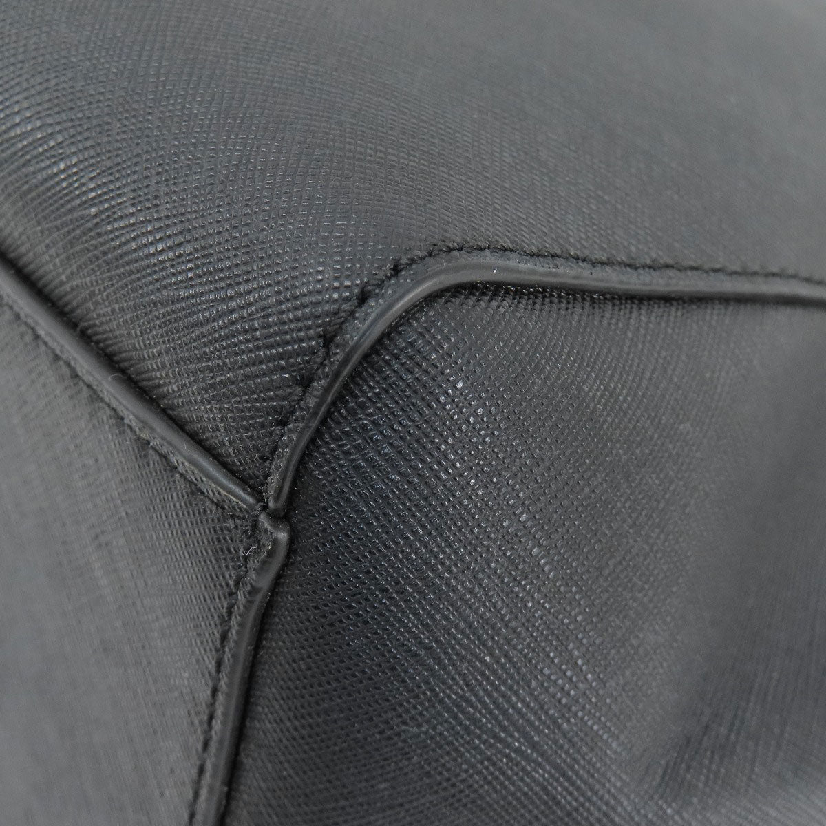 Michael Kors logo Tote Bag Leather Ladies [Used]