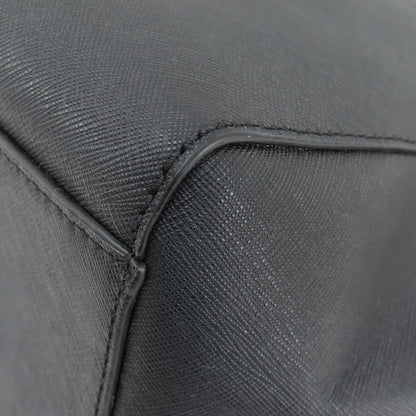 Michael Kors logo Tote Bag Leather Ladies [Used]