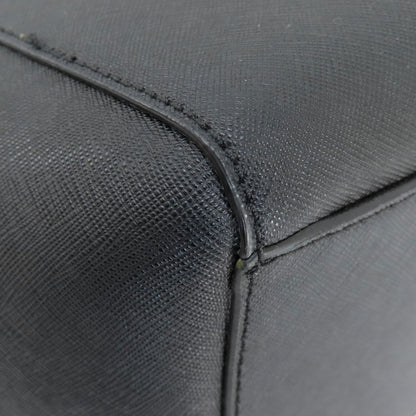 Michael Kors logo Tote Bag Leather Ladies [Used]