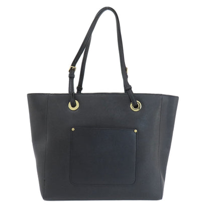 Michael Kors logo Tote Bag Leather Ladies [Used]