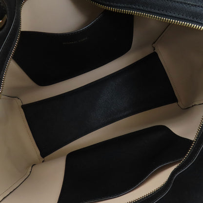 Michael Kors logo Tote Bag Leather Ladies [Used]