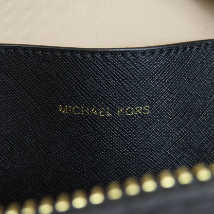 Michael Kors logo Tote Bag Leather Ladies [Used]