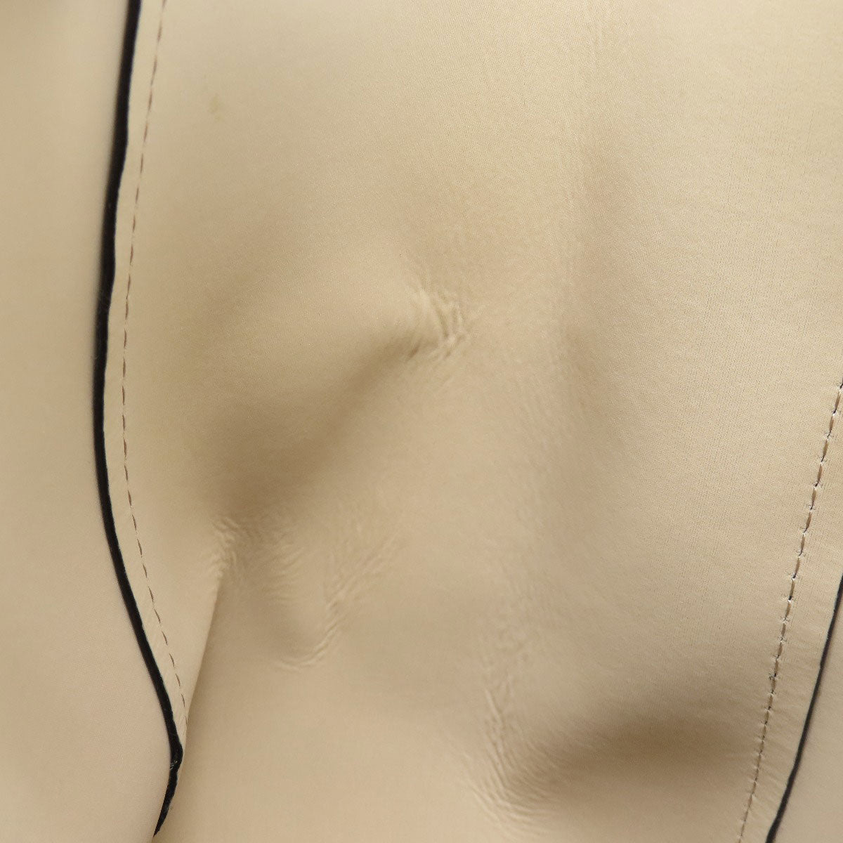 Michael Kors logo Tote Bag Leather Ladies [Used]