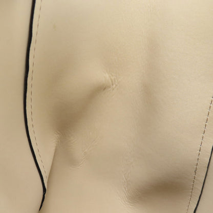 Michael Kors logo Tote Bag Leather Ladies [Used]