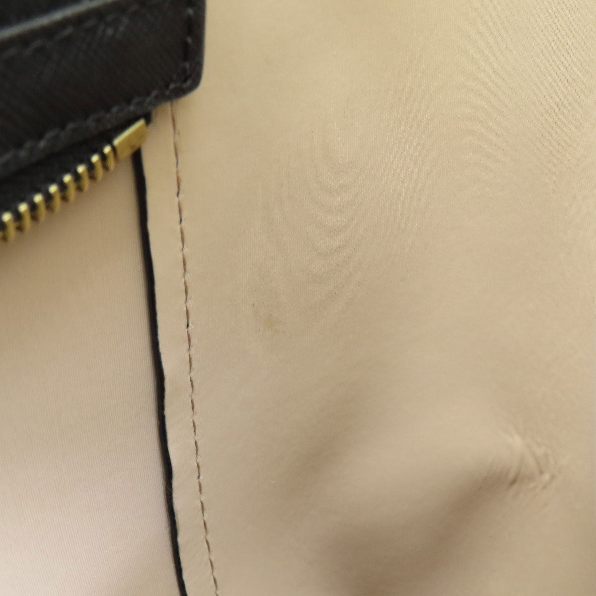 Michael Kors logo Tote Bag Leather Ladies [Used]