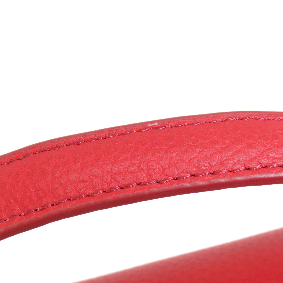 Cole Haan Flap cross body Shoulder Bag Leather Ladies [Used]