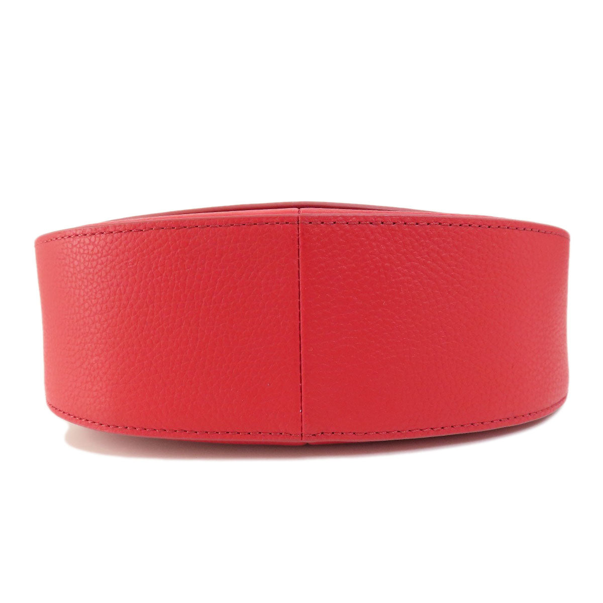 Cole Haan Flap cross body Shoulder Bag Leather Ladies [Used]