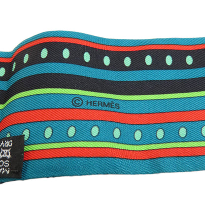 HERMES Twilly Scarf Silk Ladies [Used]