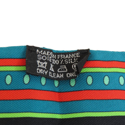HERMES Twilly Scarf Silk Ladies [Used]