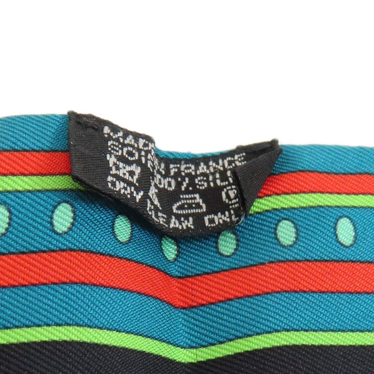 HERMES Twilly Scarf Silk Ladies [Used]