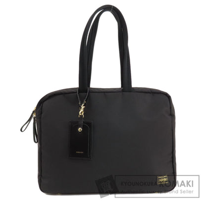 PORTER   Business bag logo Nylon Ladies