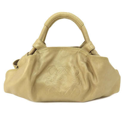 LOEWE   Handbag Nappa Aire Leather Ladies