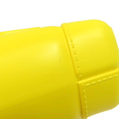 BOTTEGA VENETA arco rubber tote Handbag Rubber Ladies [Used]