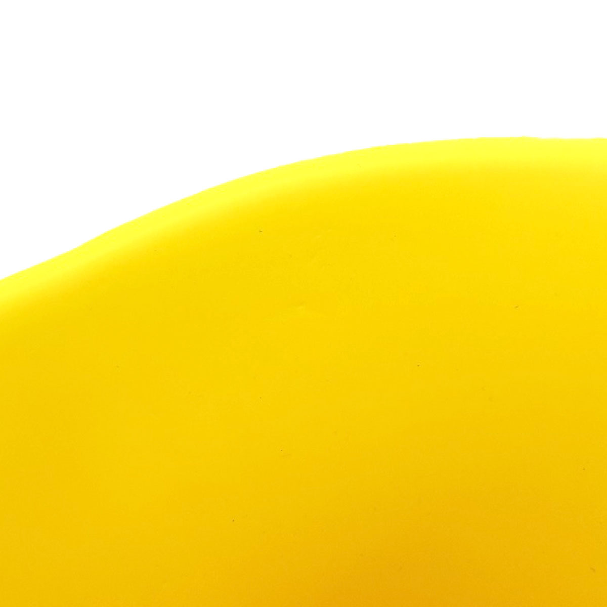 BOTTEGA VENETA arco rubber tote Handbag Rubber Ladies [Used]