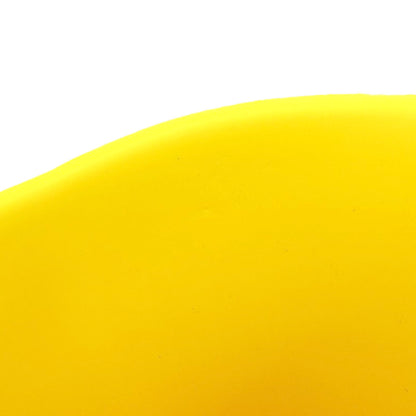 BOTTEGA VENETA arco rubber tote Handbag Rubber Ladies [Used]