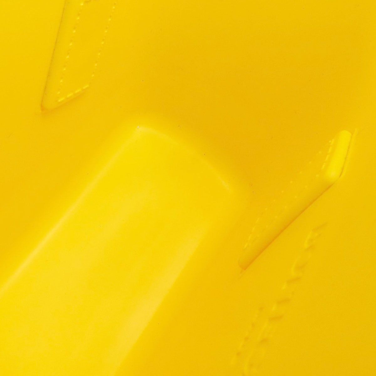 BOTTEGA VENETA arco rubber tote Handbag Rubber Ladies [Used]