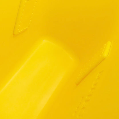 BOTTEGA VENETA arco rubber tote Handbag Rubber Ladies [Used]