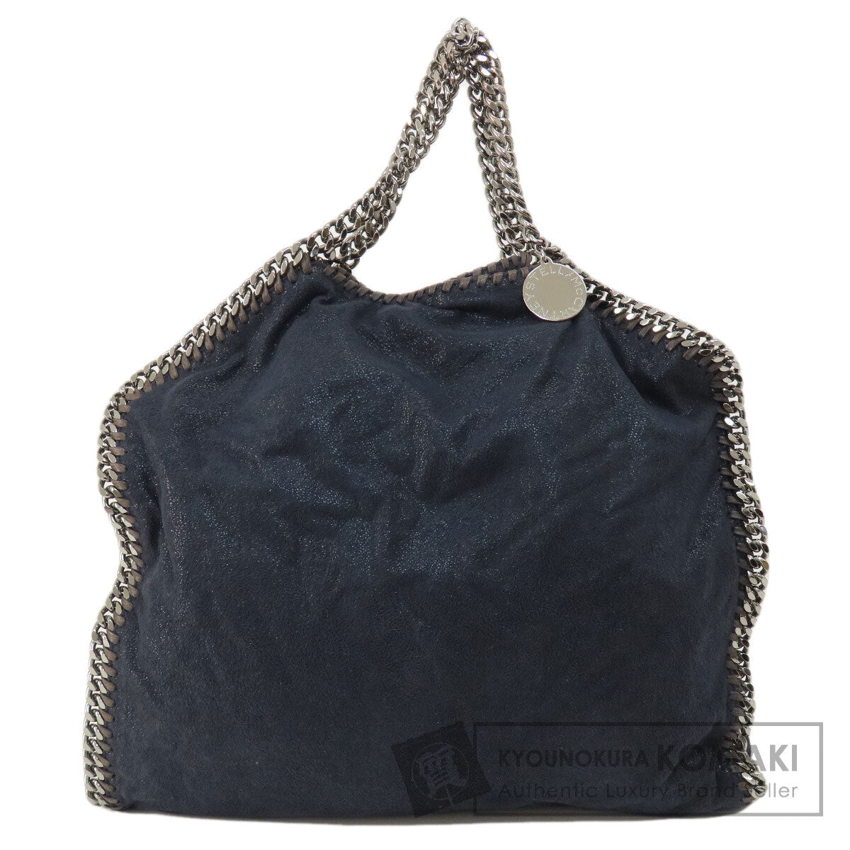 Stella McCartney   Handbag Falabella Polyester Ladies