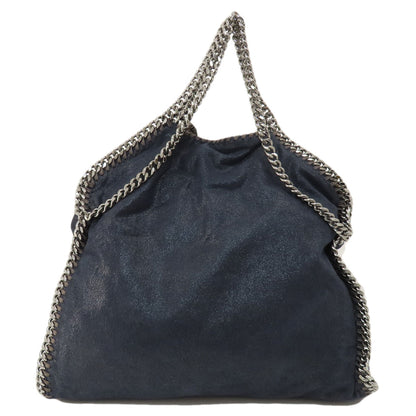 Stella McCartney   Handbag Falabella Polyester Ladies