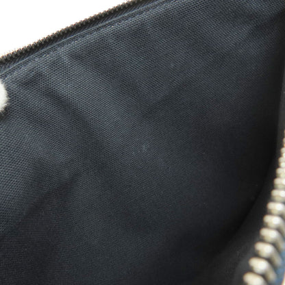 GIVENCHY BOND Tote Bag Canvas mens [Used]