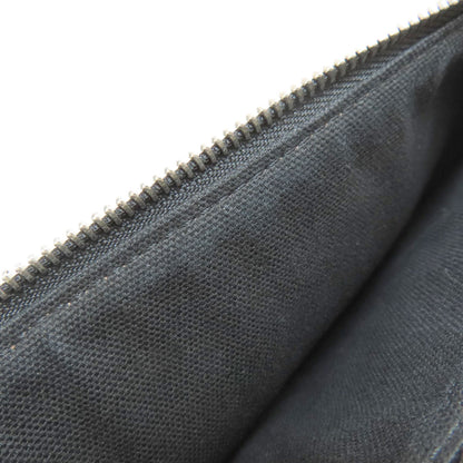 GIVENCHY BOND Tote Bag Canvas mens [Used]