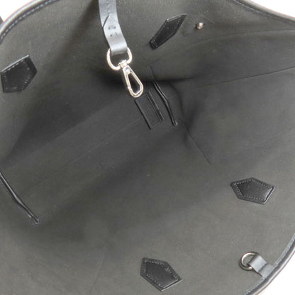 GIVENCHY BOND Tote Bag Canvas mens [Used]