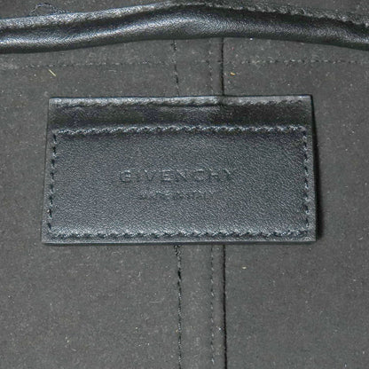 GIVENCHY BOND Tote Bag Canvas mens [Used]