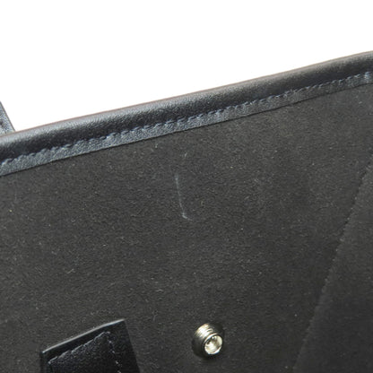 GIVENCHY BOND Tote Bag Canvas mens [Used]