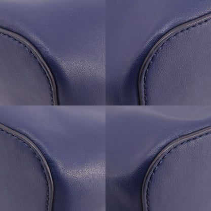 BALLY logo Tote Bag PVC Ladies [Used]