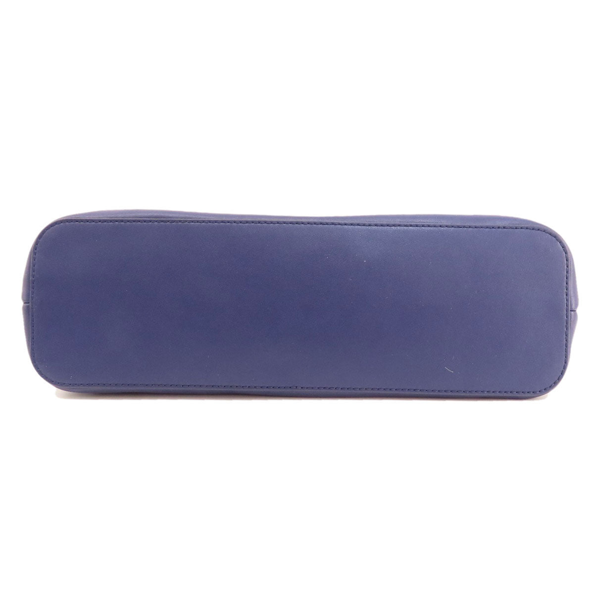 BALLY logo Tote Bag PVC Ladies [Used]