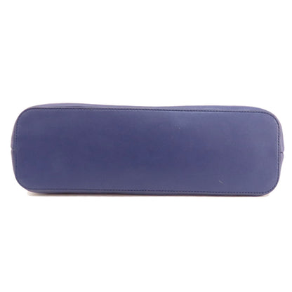 BALLY logo Tote Bag PVC Ladies [Used]