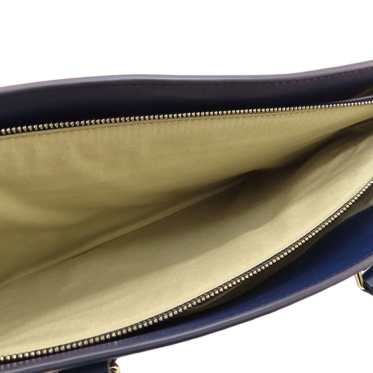 BALLY logo Tote Bag PVC Ladies [Used]