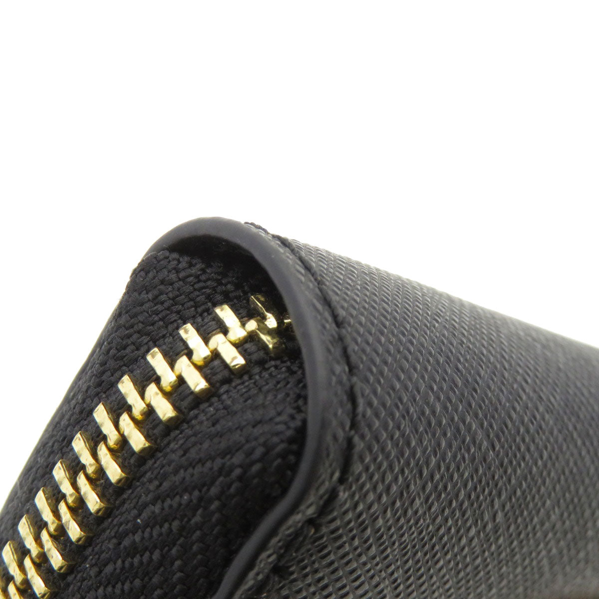 Michael Kors Logo motif coin purse Leather Ladies [Used]