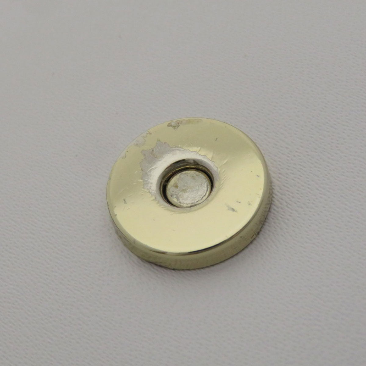 kate spade Chain wallet logo motif Long wallet (with coin pocket) Leather Ladies [Used]