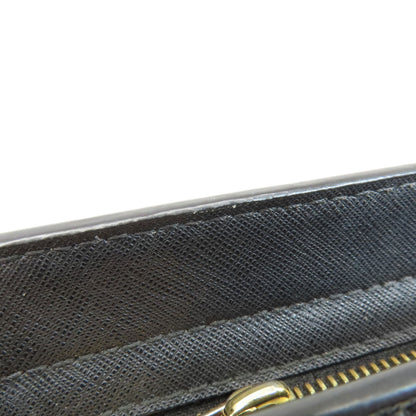 Michael Kors Long Shoulder Studs Shoulder Bag Leather Ladies [Used]