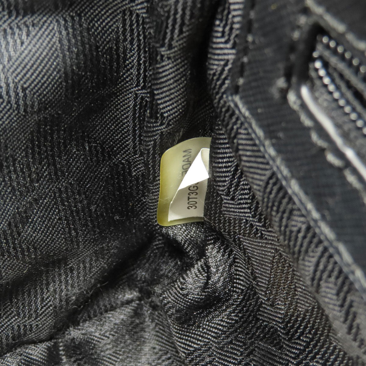 Michael Kors Long Shoulder Studs Shoulder Bag Leather Ladies [Used]