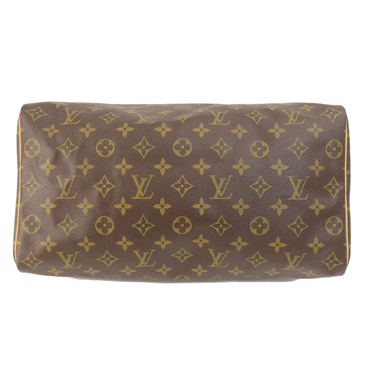 LOUIS VUITTON  M41524 Tote Bag Speedy 35 Monogram Monogram canvas Ladies