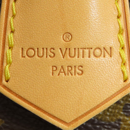 LOUIS VUITTON  M41067 Tote Bag Montaigne GM Monogram Monogram canvas Ladies