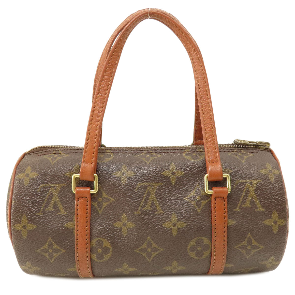 LOUIS VUITTON  M51367 Handbag Papillon 22 Old Monogram Monogram canvas Ladies