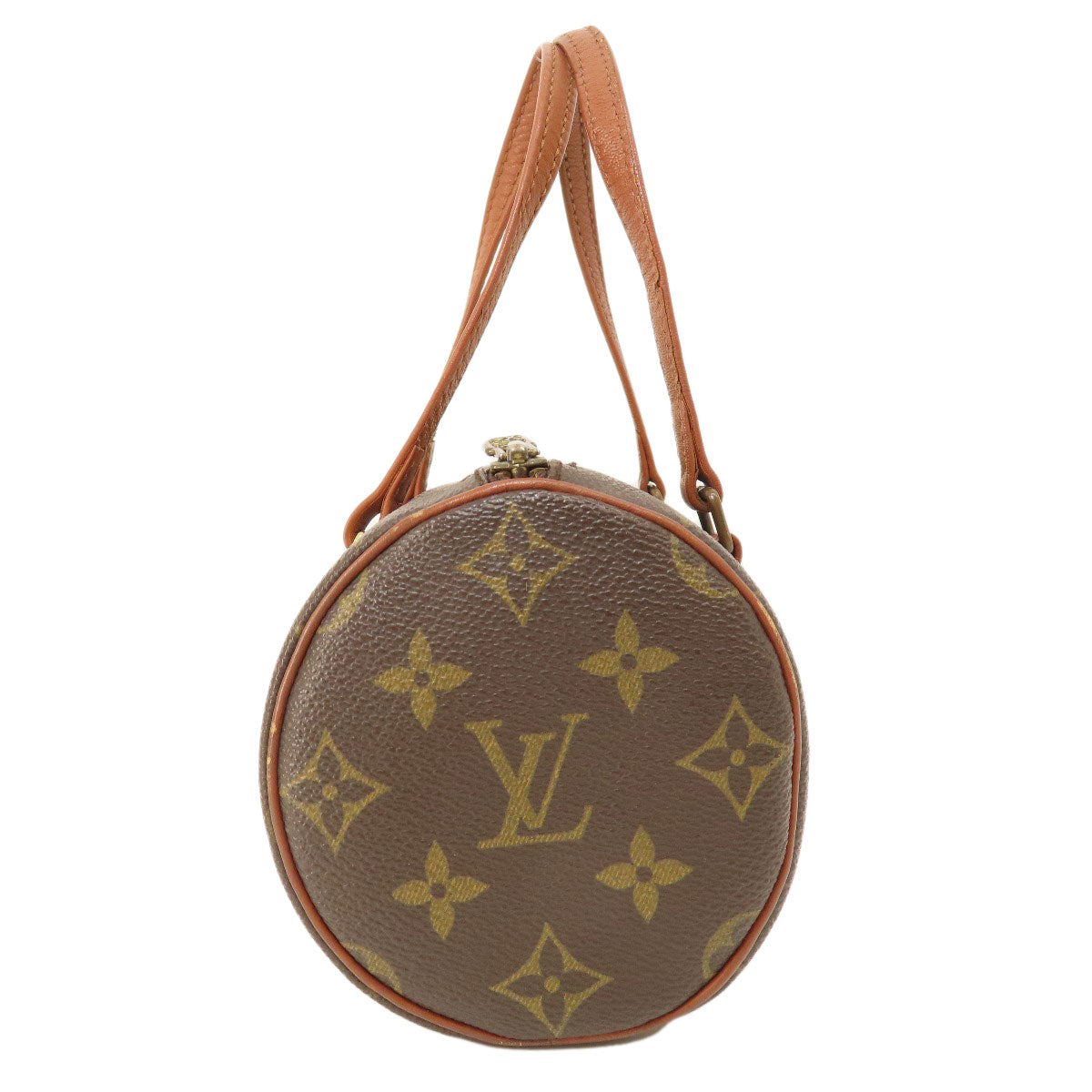 LOUIS VUITTON  M51367 Handbag Papillon 22 Old Monogram Monogram canvas Ladies