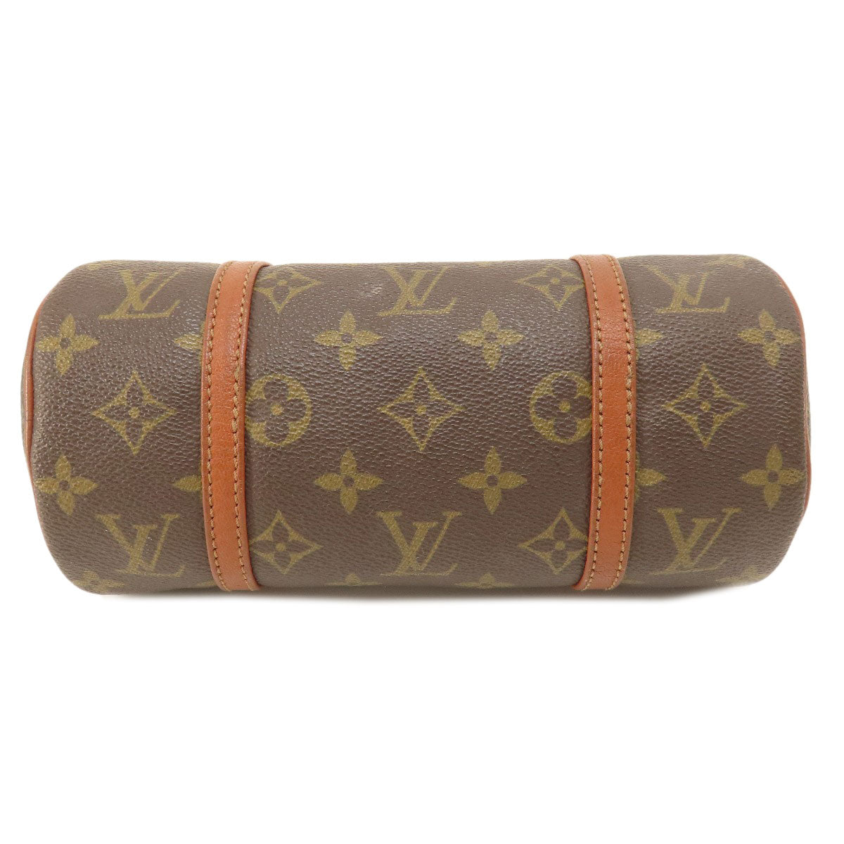 LOUIS VUITTON  M51367 Handbag Papillon 22 Old Monogram Monogram canvas Ladies