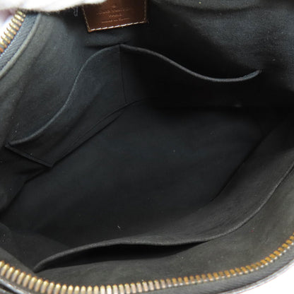 LOUIS VUITTON M41064 Pallas MM Monogram Handbag Monogram canvas Ladies [Used]