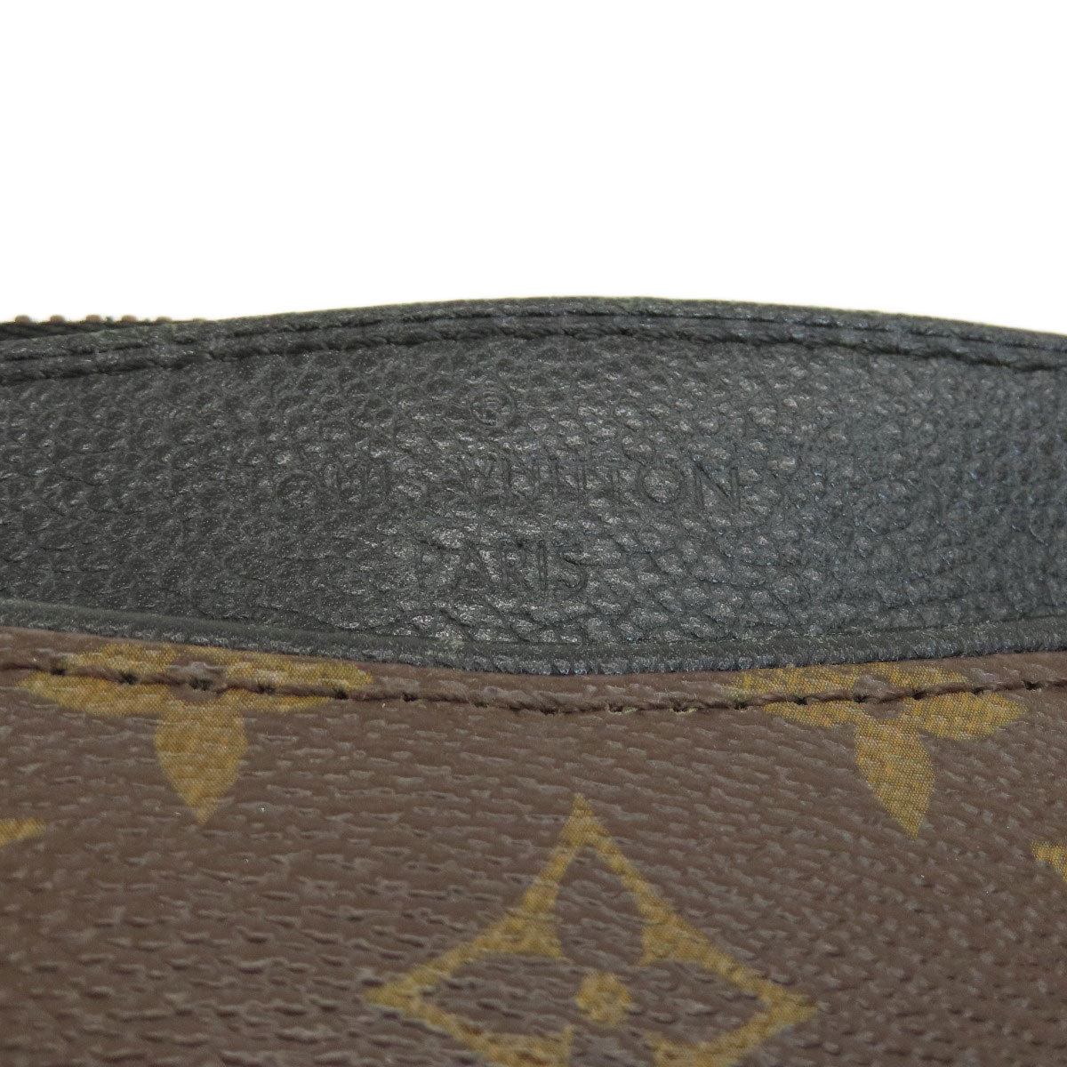 LOUIS VUITTON M41064 Pallas MM Monogram Handbag Monogram canvas Ladies [Used]