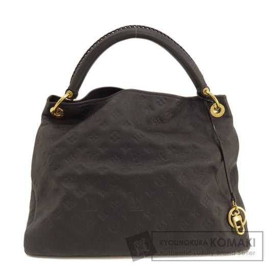 LOUIS VUITTON  M93448 Tote Bag ArtsyMM Monogram EMPREINTE Monogram EMPREINTE Ladies